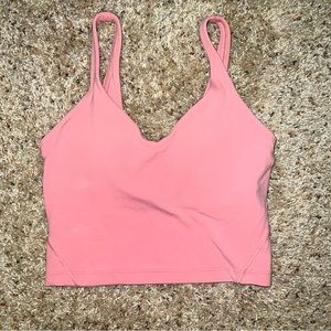Lululemon align tank